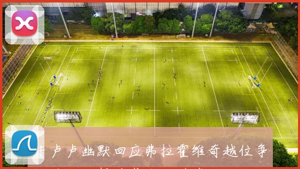 卡卢卢幽默回应弗拉霍维奇越位争议称他只想追求个人进球
