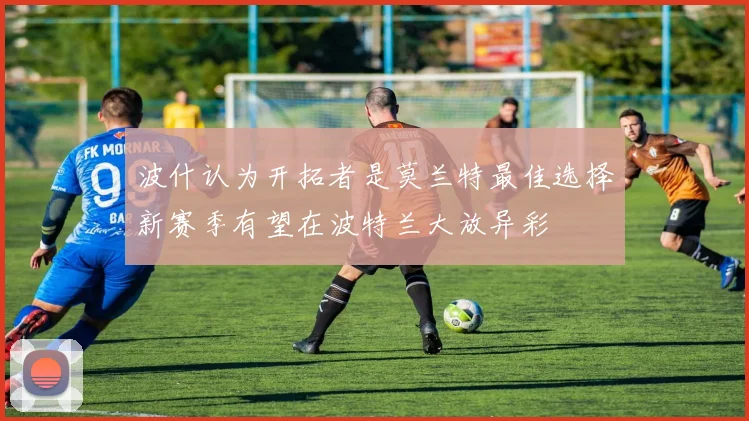 波什认为开拓者是莫兰特最佳选择新赛季有望在波特兰大放异彩